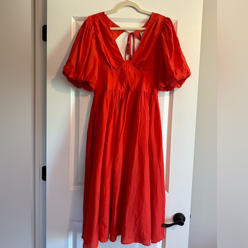 Farm Rio Dress